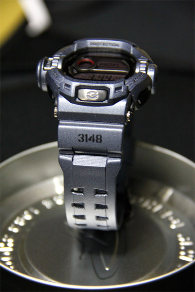 Weekend Catch - G-9200MS-8DR | WatchUSeek Watch Forums